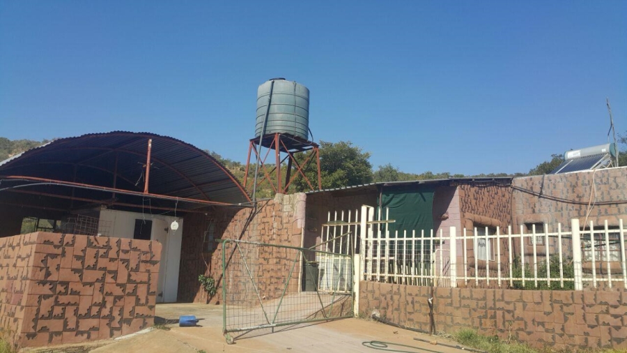 Commercial Property for Sale in Boekenhoutfontein A H North West